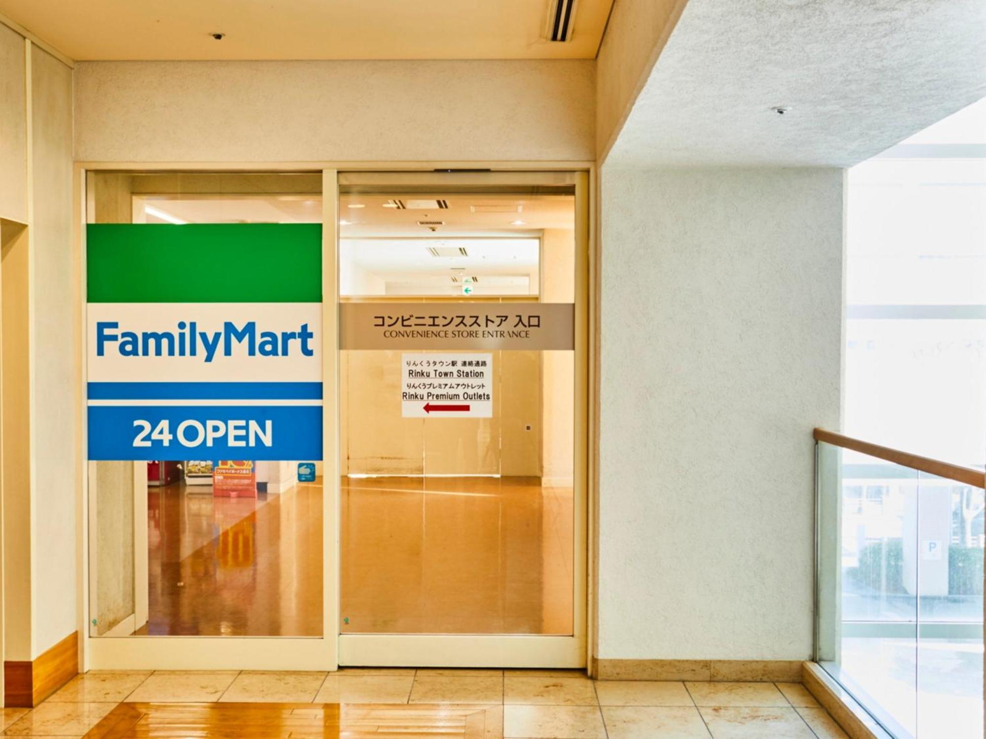 Kansai Airport Washington Hotel Izumisano Buitenkant foto