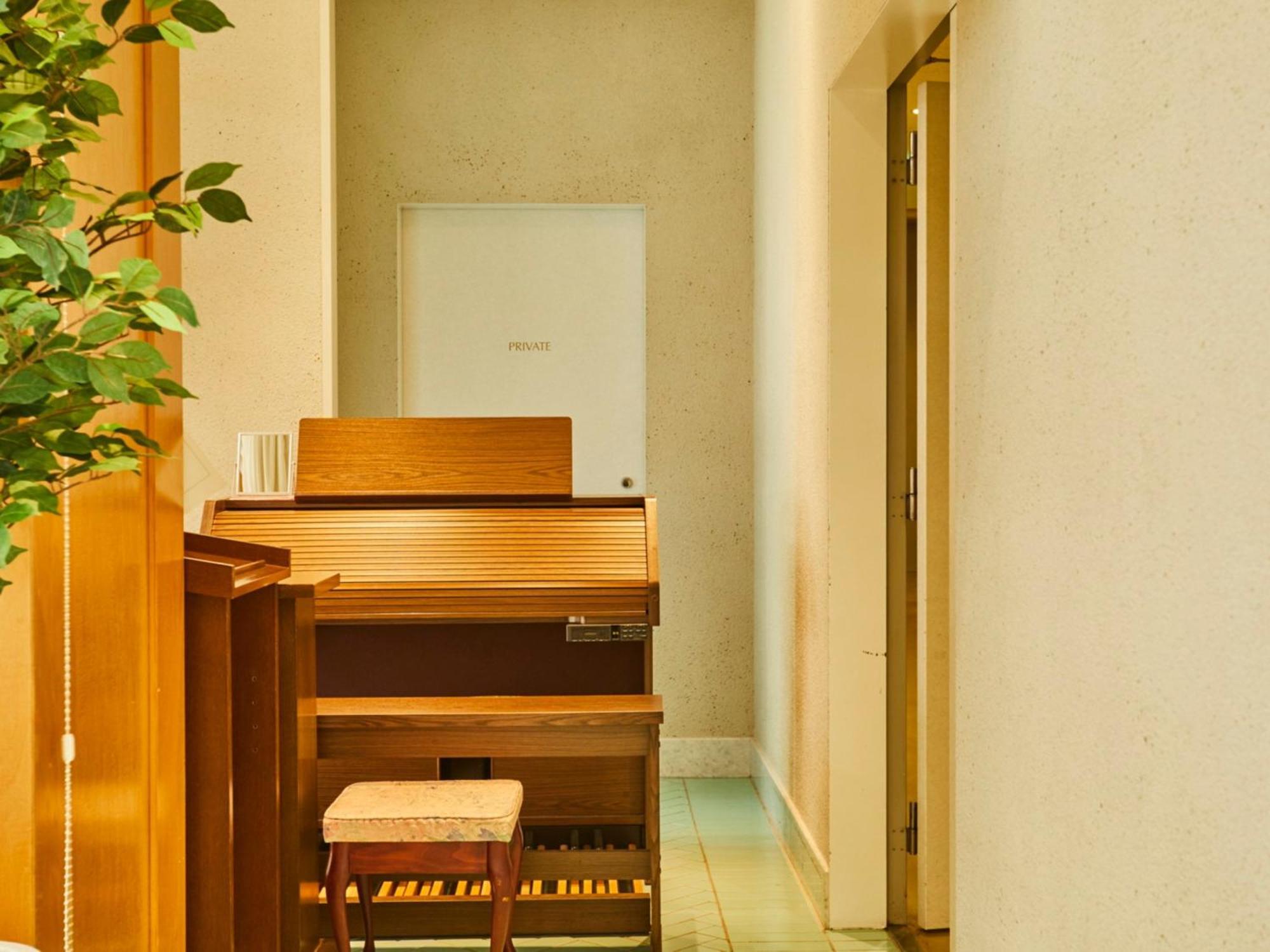 Kansai Airport Washington Hotel Izumisano Buitenkant foto